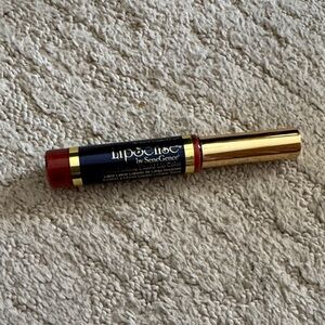 LipSense Liquid Lip Color - mulled wine